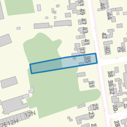 Perceel RPN00-D-7502