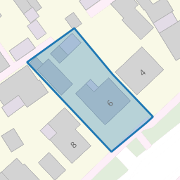 Perceel RPN00-D-7509