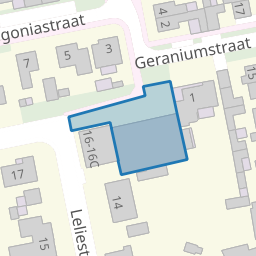 Perceel RPN00-D-7520