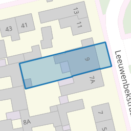 Perceel RPN00-D-7521