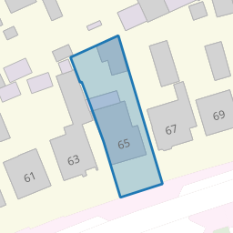 Perceel RPN00-D-7523