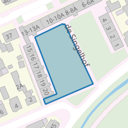 Perceel RPN00-D-7527