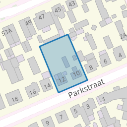 Perceel RPN00-D-7536