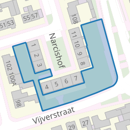 Perceel RPN00-D-7547