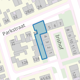 Perceel RPN00-D-7551