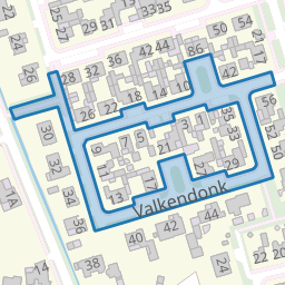 Perceel RPN00-D-7567