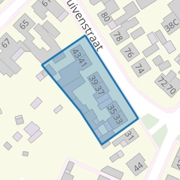 Perceel RPN00-D-7579