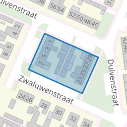 Perceel RPN00-D-7588