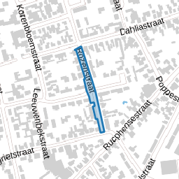 Perceel RPN00-D-7605