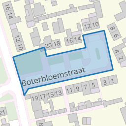 Perceel RPN00-D-7608