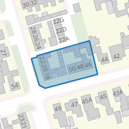 Perceel RPN00-D-7619