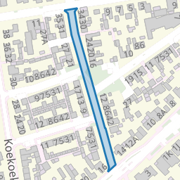 Perceel RPN00-D-7634