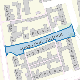 Perceel RPN00-D-7638