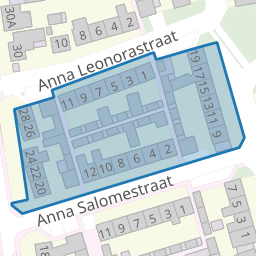 Perceel RPN00-D-7641