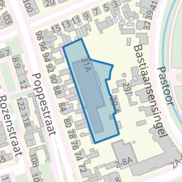 Perceel RPN00-D-7650