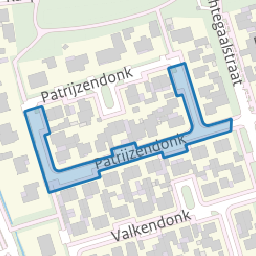 Perceel RPN00-D-7652