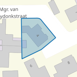 Perceel RPN00-D-7661