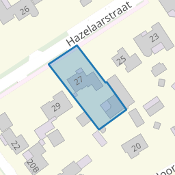 Perceel RPN00-D-7676