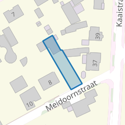 Perceel RPN00-D-7677