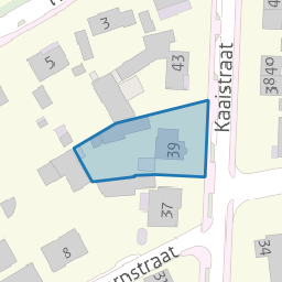 Perceel RPN00-D-7679