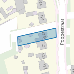 Perceel RPN00-D-7697