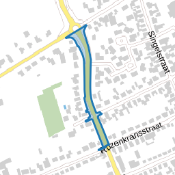 Perceel RPN00-D-7699