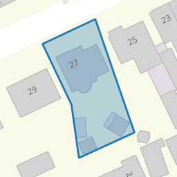 Perceel RPN00-D-7709