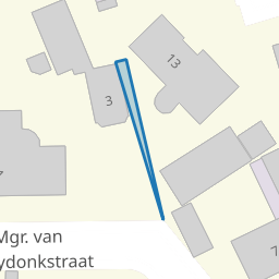 Perceel RPN00-D-7739