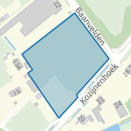 Perceel RPN00-D-7764