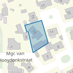 Perceel RPN00-D-7804