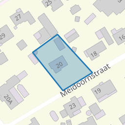 Perceel RPN00-D-7818