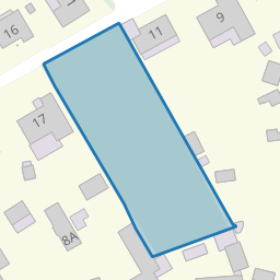 Perceel RPN00-D-7822