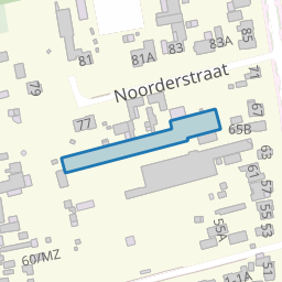 Perceel RPN00-D-7839