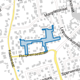 Perceel RPN00-D-7881
