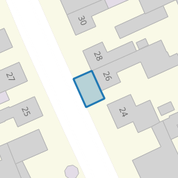 Perceel RPN00-D-7932