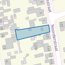 Perceel RPN00-D-7952