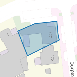 Perceel RPN00-D-7960