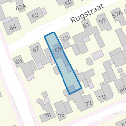 Perceel RPN00-D-7981