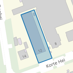 Perceel RPN00-D-7992