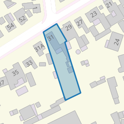 Perceel RPN00-D-8000