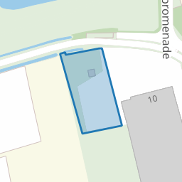 Perceel RPN00-D-8002