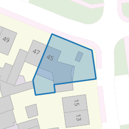 Perceel RPN00-D-8007