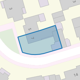 Perceel RPN00-D-8010