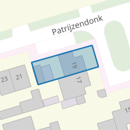 Perceel RPN00-D-8012