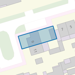 Perceel RPN00-D-8014