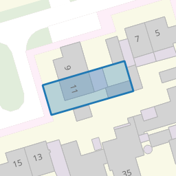 Perceel RPN00-D-8015