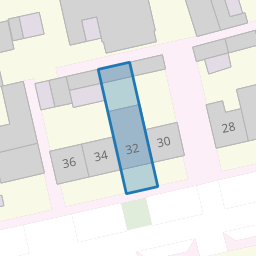 Perceel RPN00-D-8019