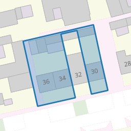 Perceel RPN00-D-8020