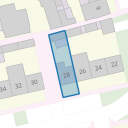 Perceel RPN00-D-8021