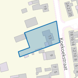 Perceel RPN00-D-8038